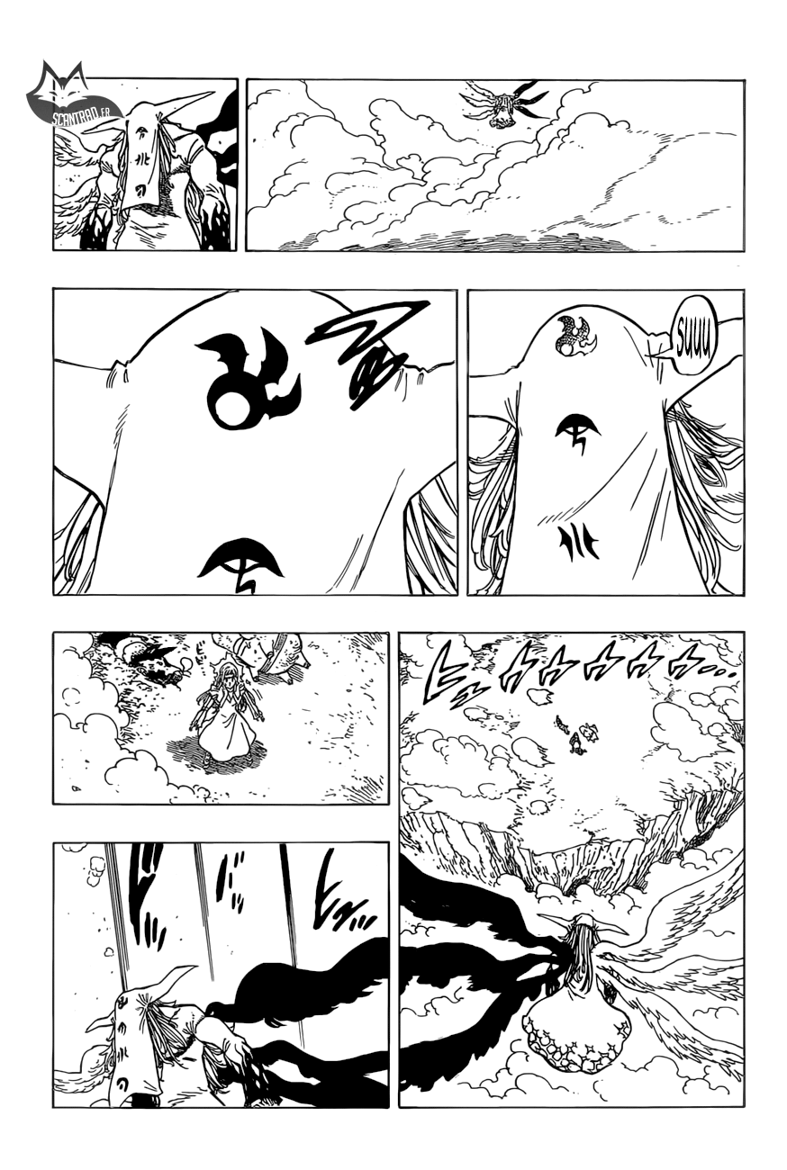 Nanatsu no Taizai: Chapter chapitre-278 - Page 15