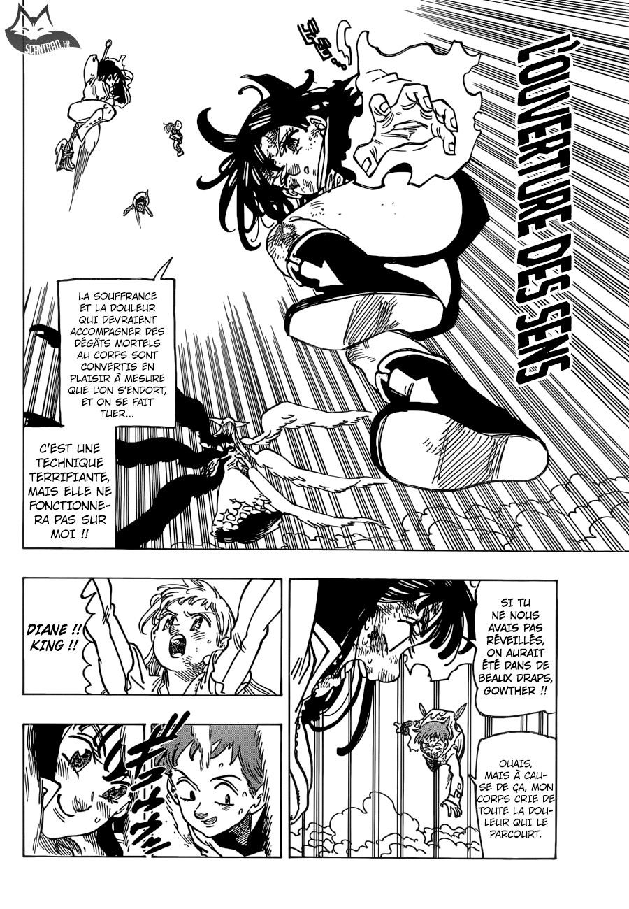 Nanatsu no Taizai: Chapter chapitre-278 - Page 16