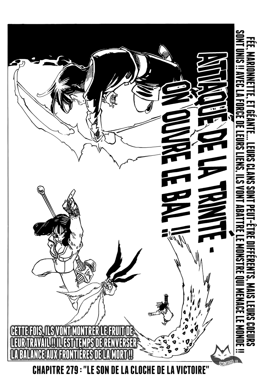 Nanatsu no Taizai: Chapter chapitre-278 - Page 18