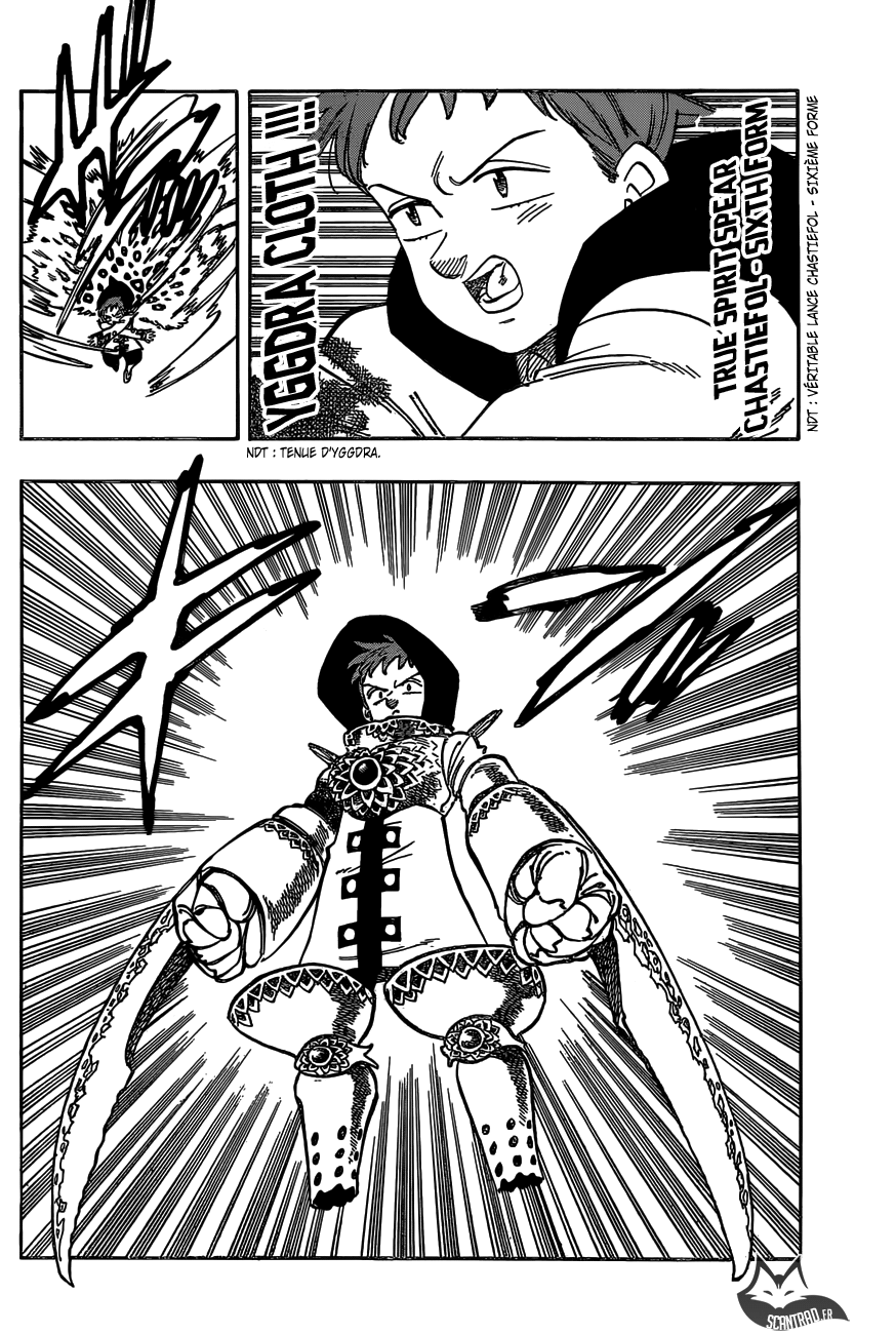 Nanatsu no Taizai: Chapter chapitre-279 - Page 2