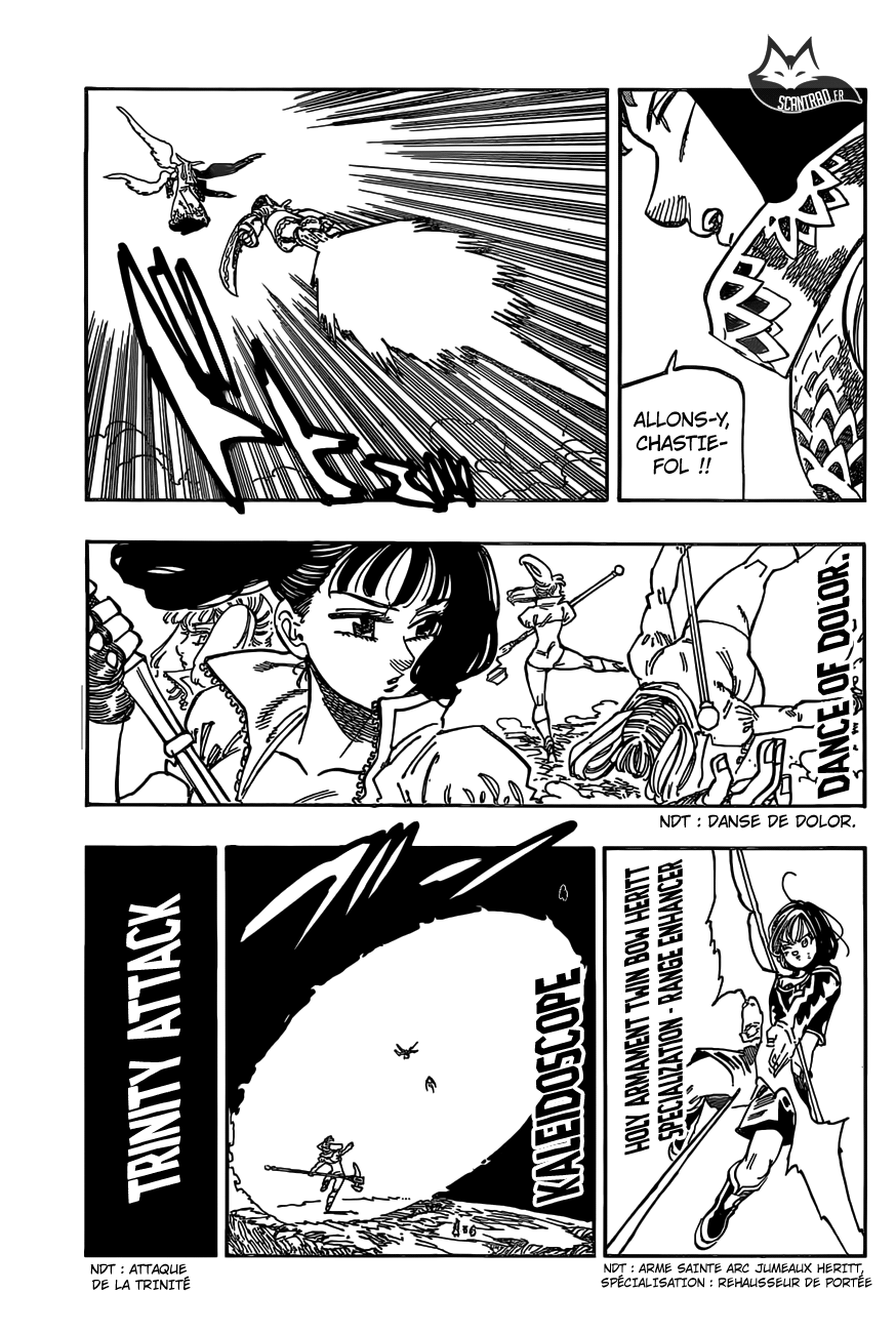Nanatsu no Taizai: Chapter chapitre-279 - Page 3