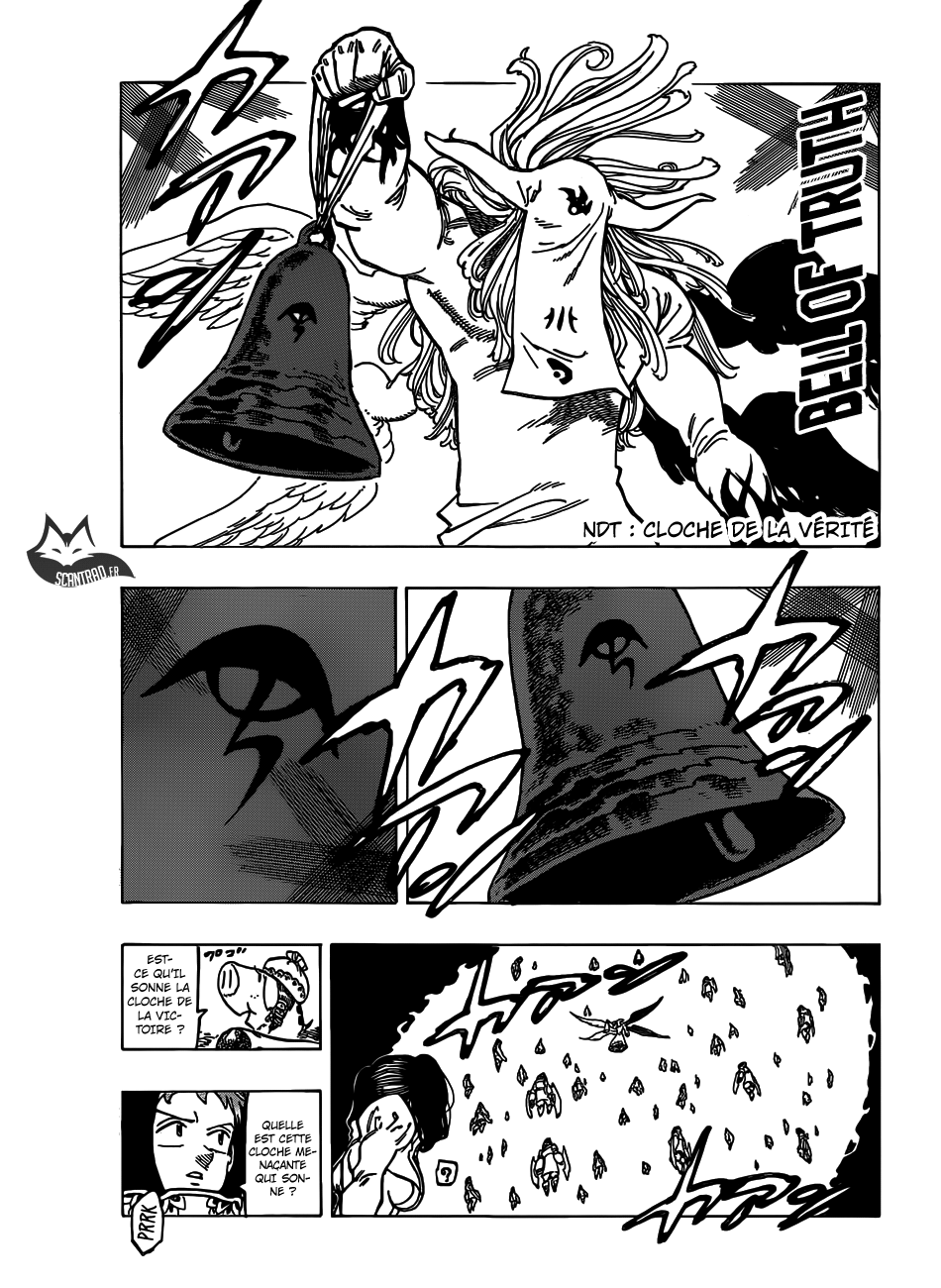 Nanatsu no Taizai: Chapter chapitre-279 - Page 6