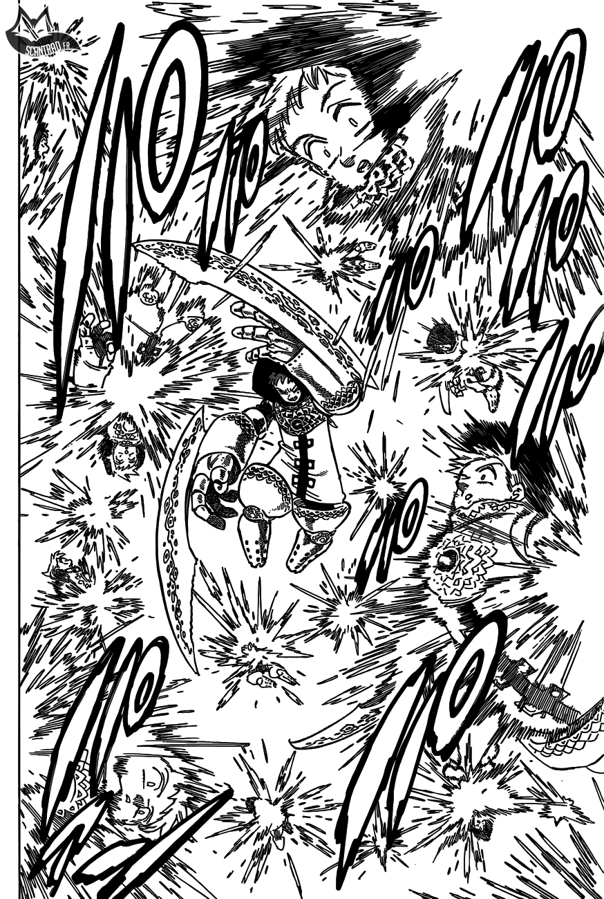 Nanatsu no Taizai: Chapter chapitre-279 - Page 7