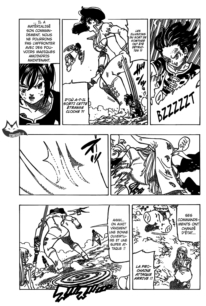 Nanatsu no Taizai: Chapter chapitre-279 - Page 8