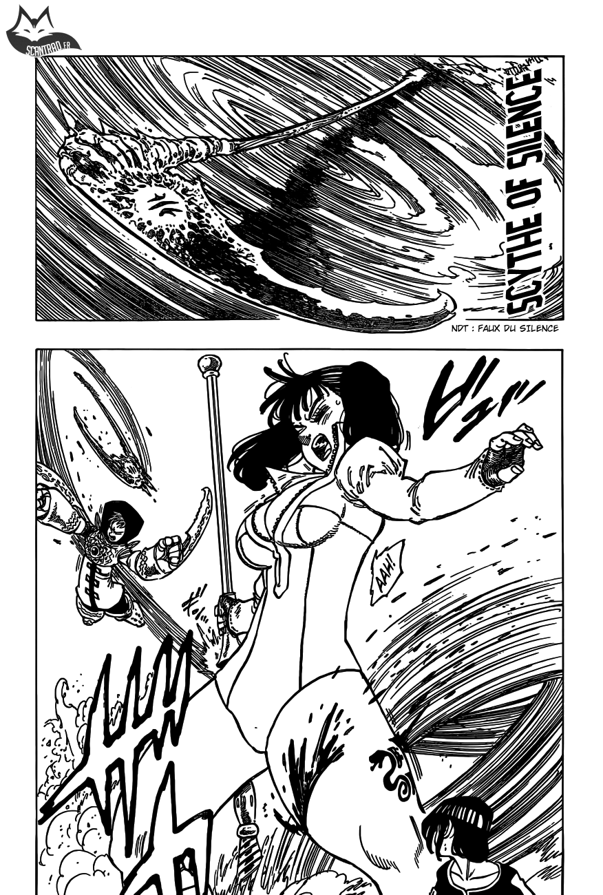 Nanatsu no Taizai: Chapter chapitre-279 - Page 9