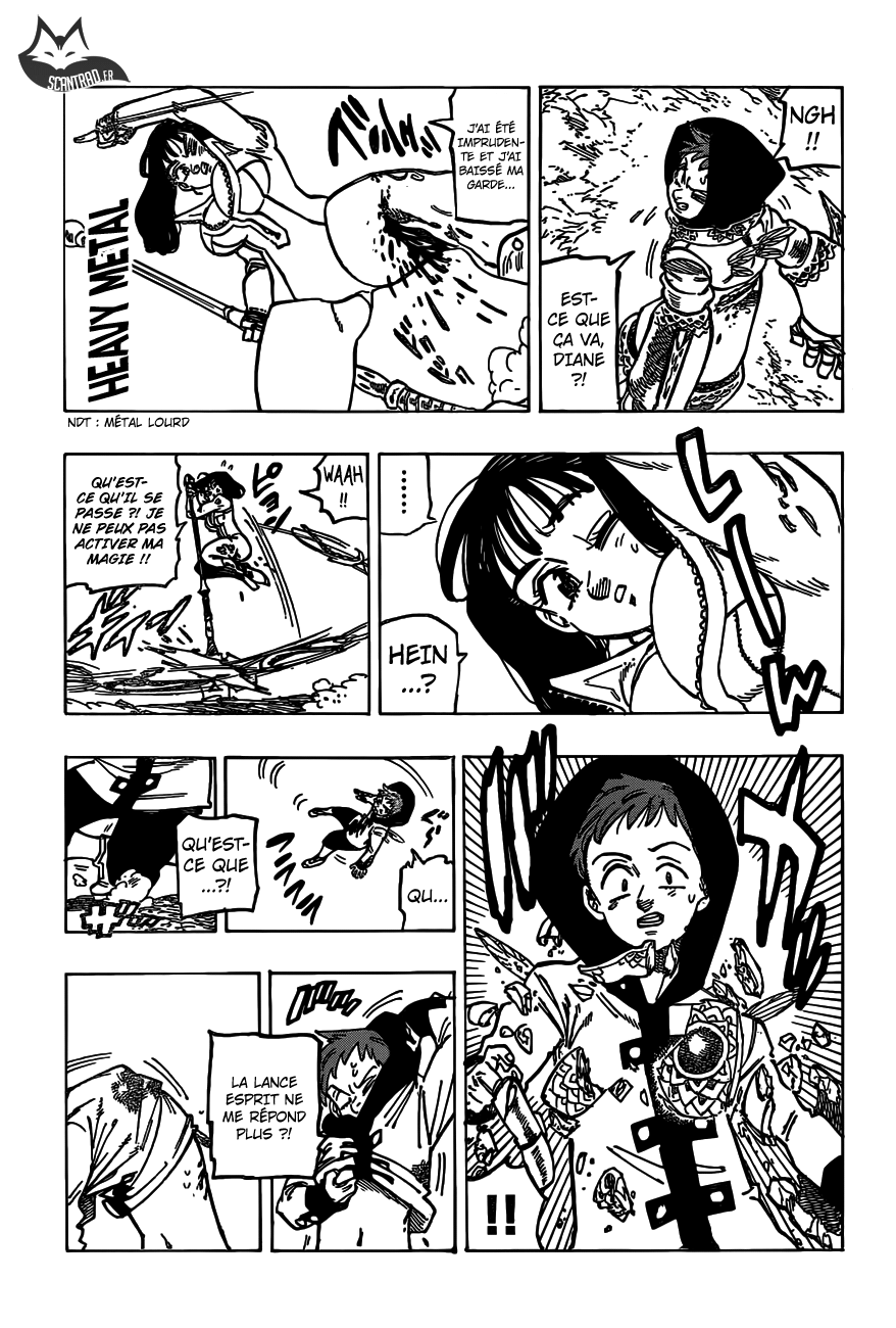 Nanatsu no Taizai: Chapter chapitre-279 - Page 10