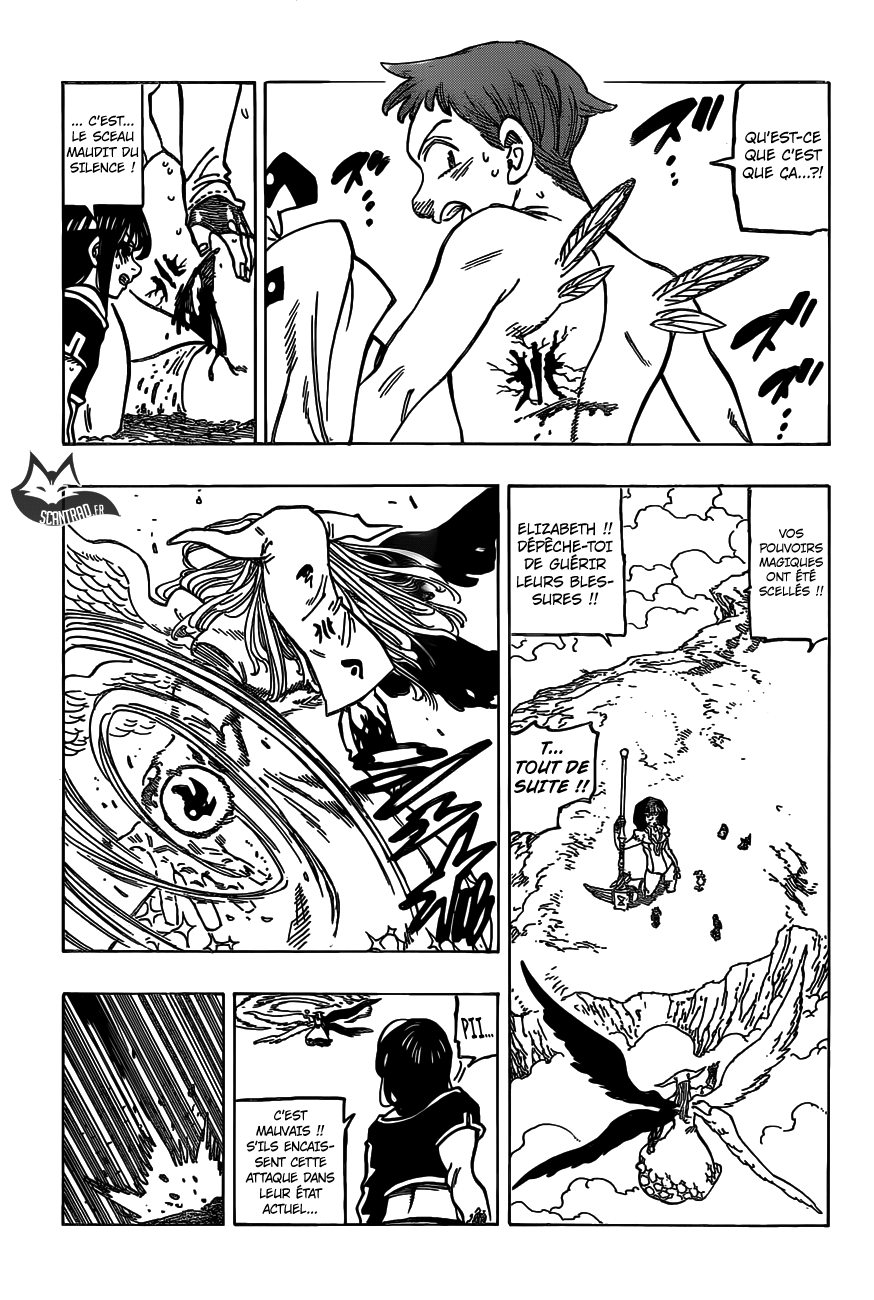 Nanatsu no Taizai: Chapter chapitre-279 - Page 11