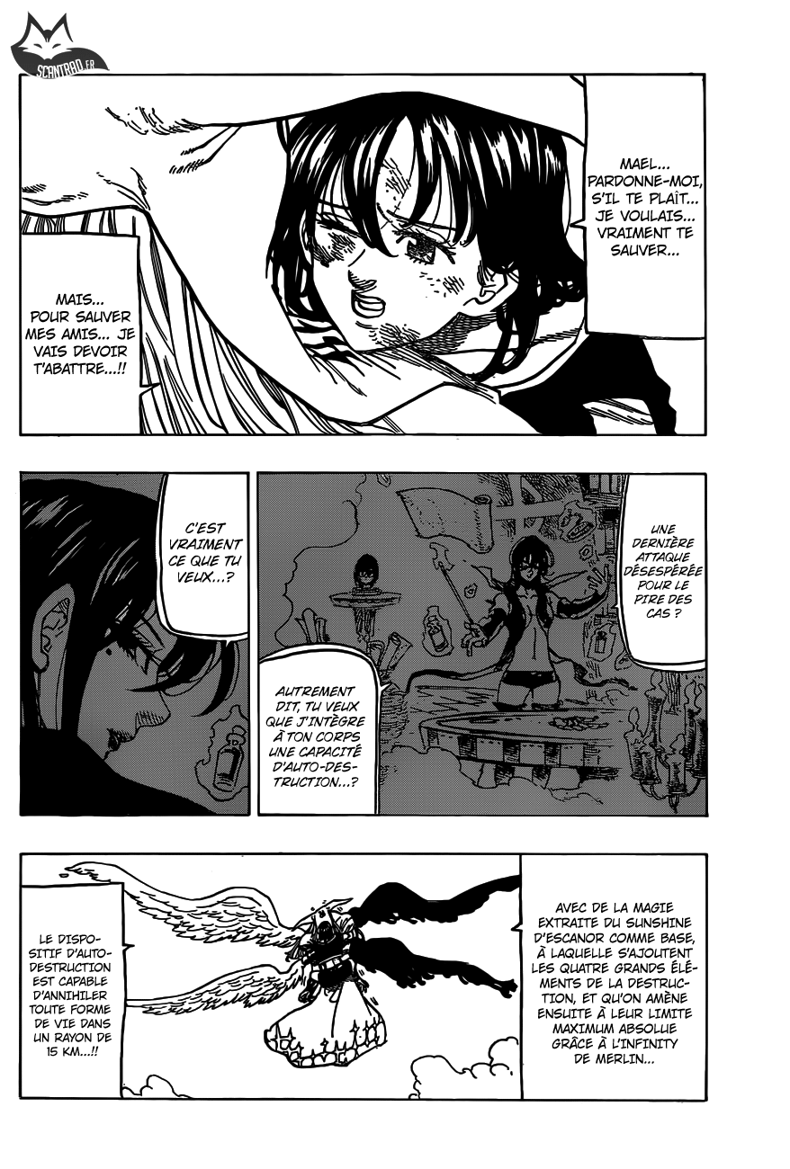 Nanatsu no Taizai: Chapter chapitre-279 - Page 13