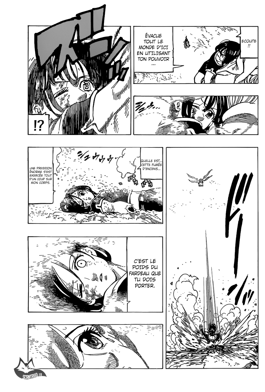 Nanatsu no Taizai: Chapter chapitre-279 - Page 14