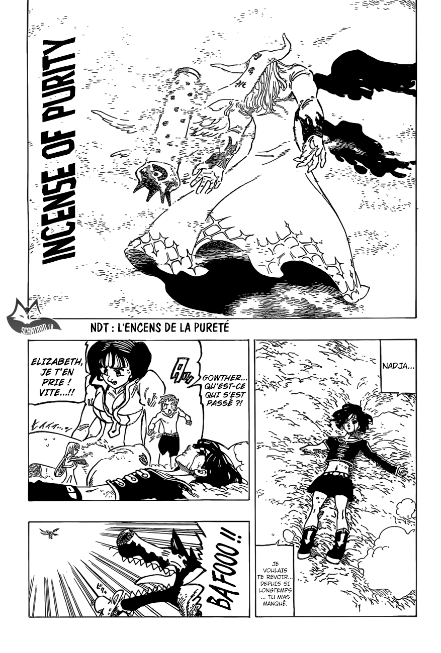 Nanatsu no Taizai: Chapter chapitre-279 - Page 16