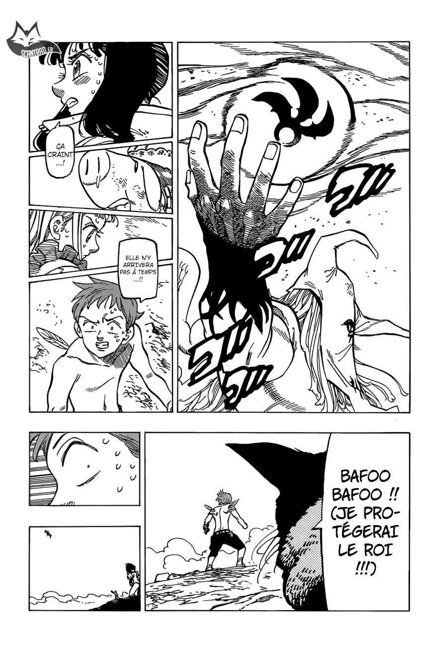 Nanatsu no Taizai: Chapter chapitre-279 - Page 17