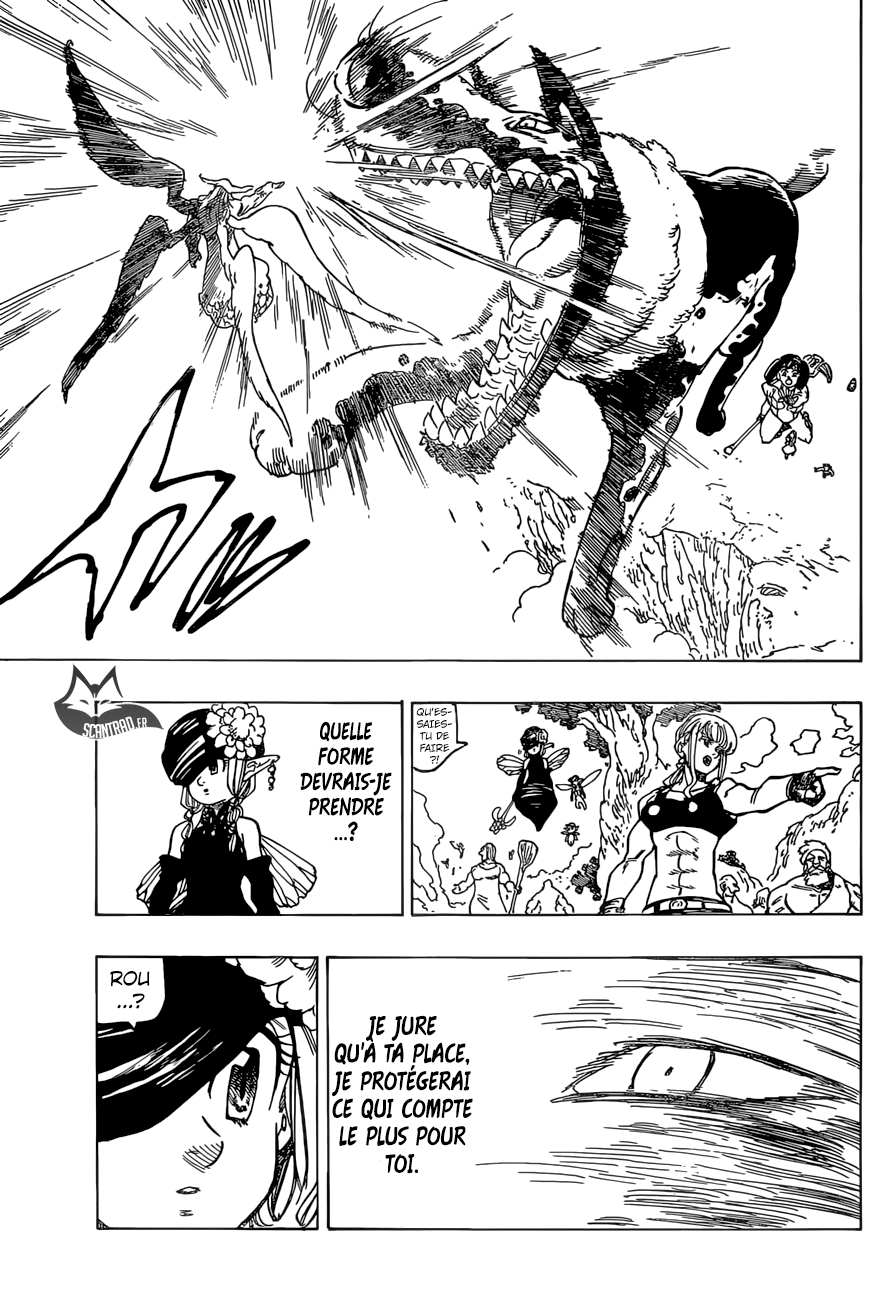 Nanatsu no Taizai: Chapter chapitre-279 - Page 18
