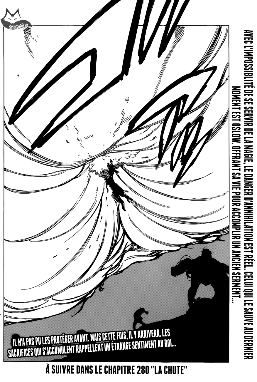 Nanatsu no Taizai: Chapter chapitre-279 - Page 19