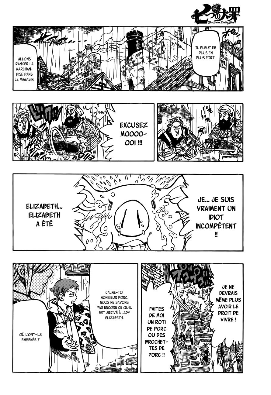 Nanatsu no Taizai: Chapter chapitre-28 - Page 2