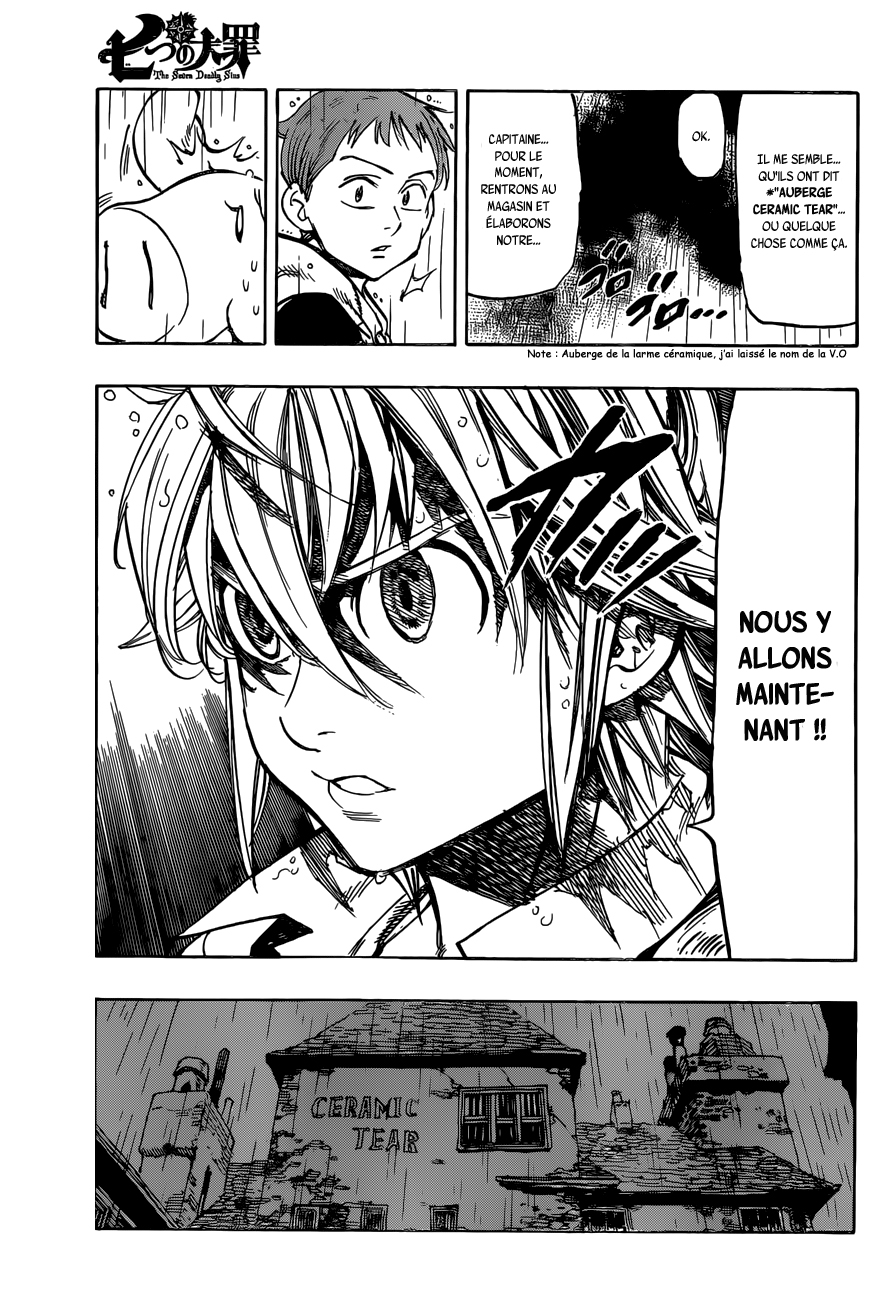 Nanatsu no Taizai: Chapter chapitre-28 - Page 4