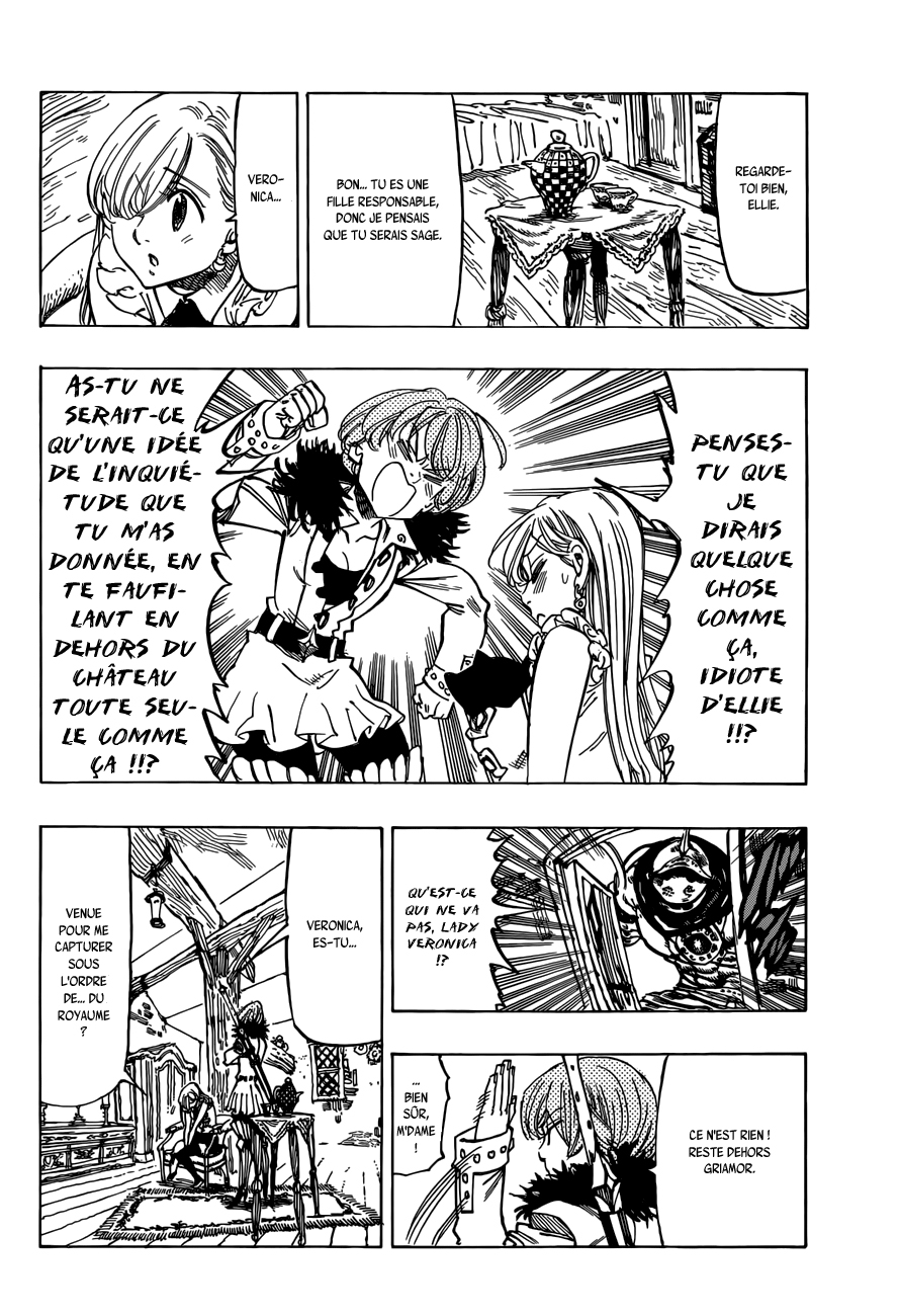 Nanatsu no Taizai: Chapter chapitre-28 - Page 5