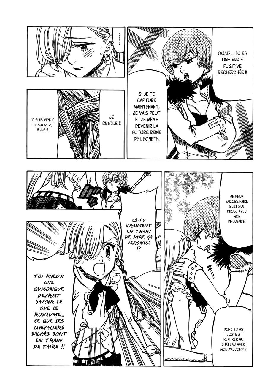 Nanatsu no Taizai: Chapter chapitre-28 - Page 6