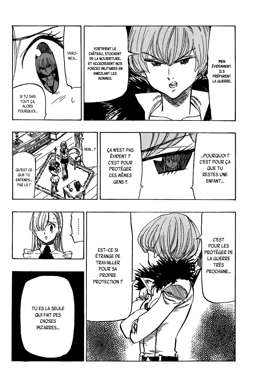 Nanatsu no Taizai: Chapter chapitre-28 - Page 7