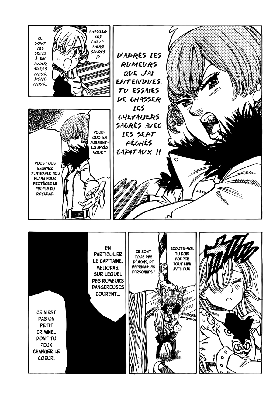 Nanatsu no Taizai: Chapter chapitre-28 - Page 8
