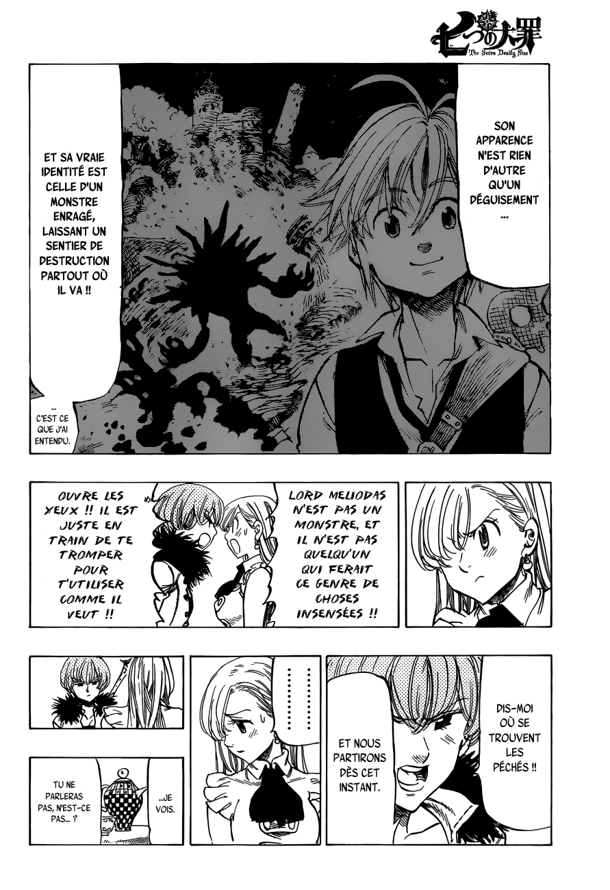 Nanatsu no Taizai: Chapter chapitre-28 - Page 9