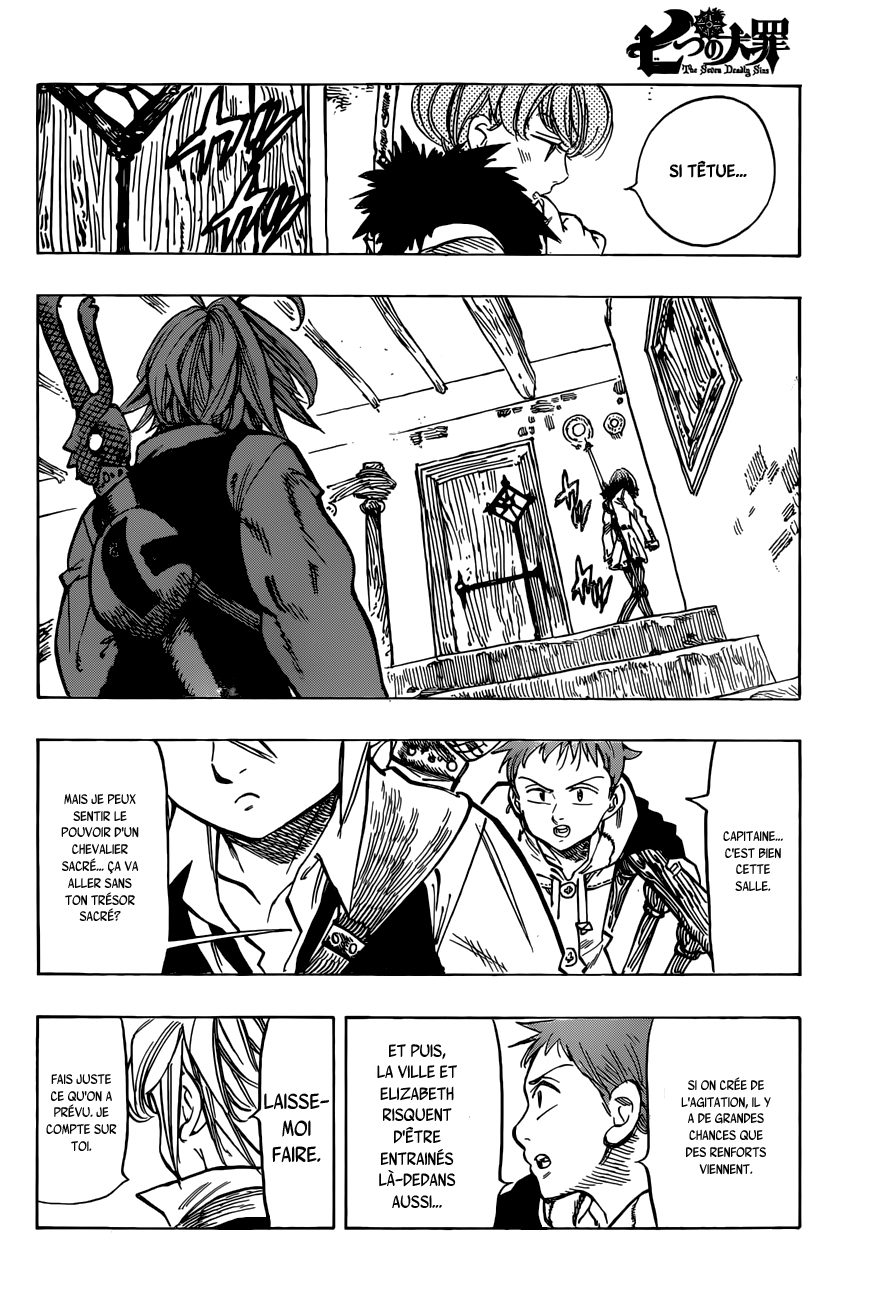 Nanatsu no Taizai: Chapter chapitre-28 - Page 11