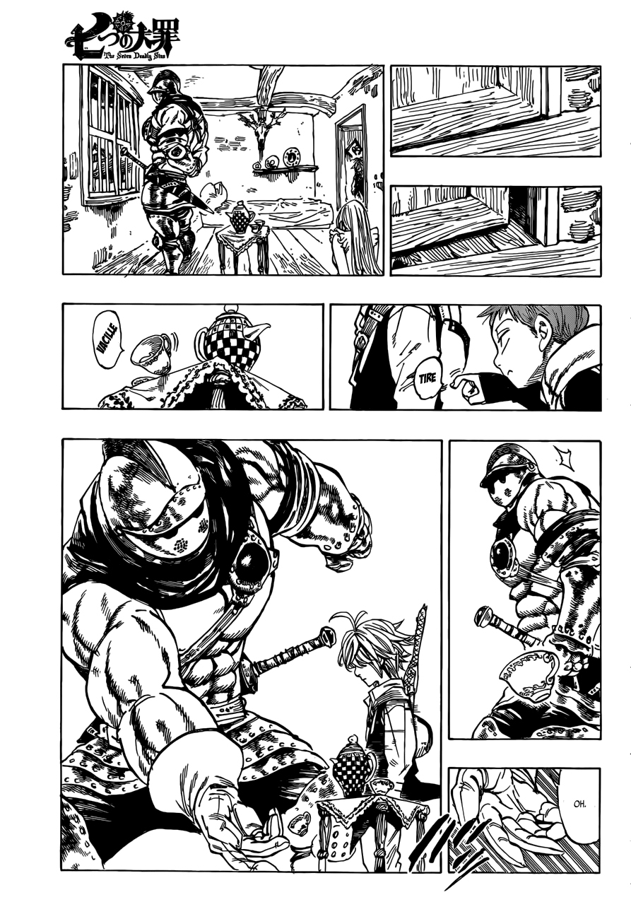 Nanatsu no Taizai: Chapter chapitre-28 - Page 12