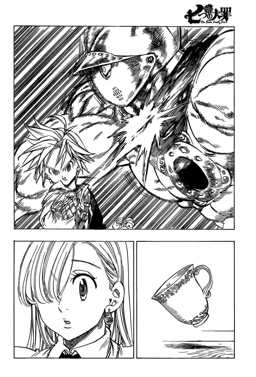 Nanatsu no Taizai: Chapter chapitre-28 - Page 15