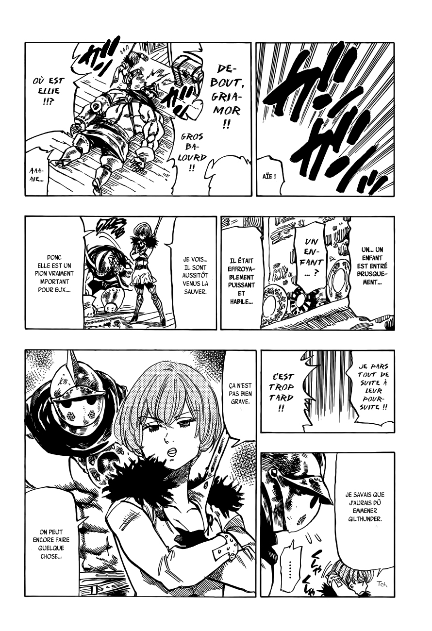 Nanatsu no Taizai: Chapter chapitre-28 - Page 17