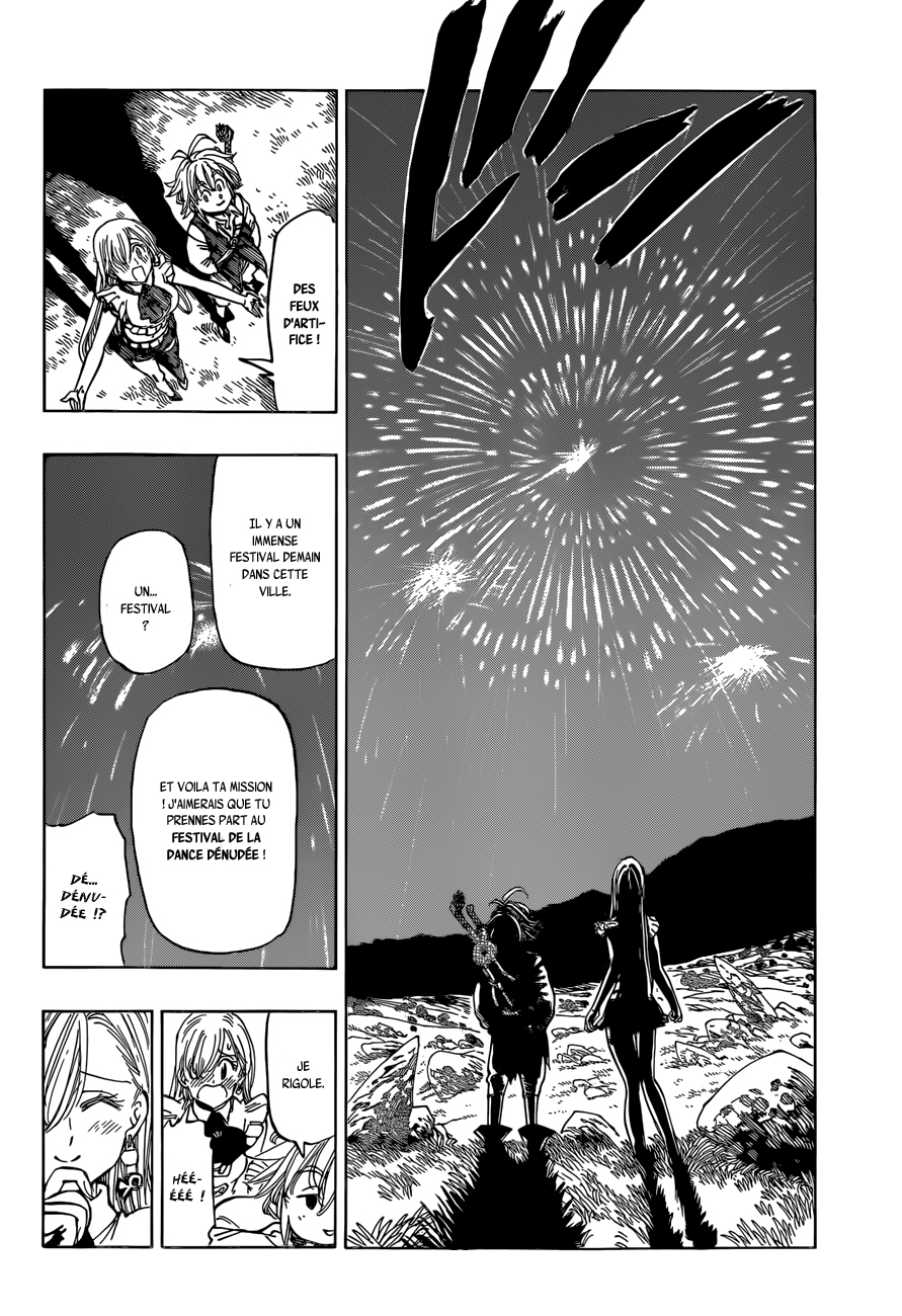 Nanatsu no Taizai: Chapter chapitre-28 - Page 19