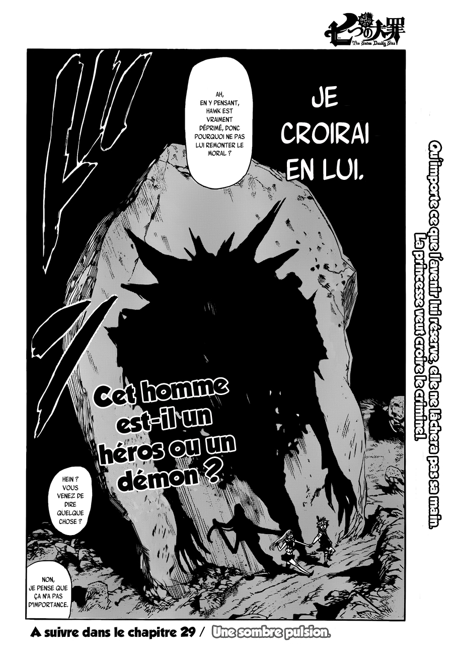 Nanatsu no Taizai: Chapter chapitre-28 - Page 21