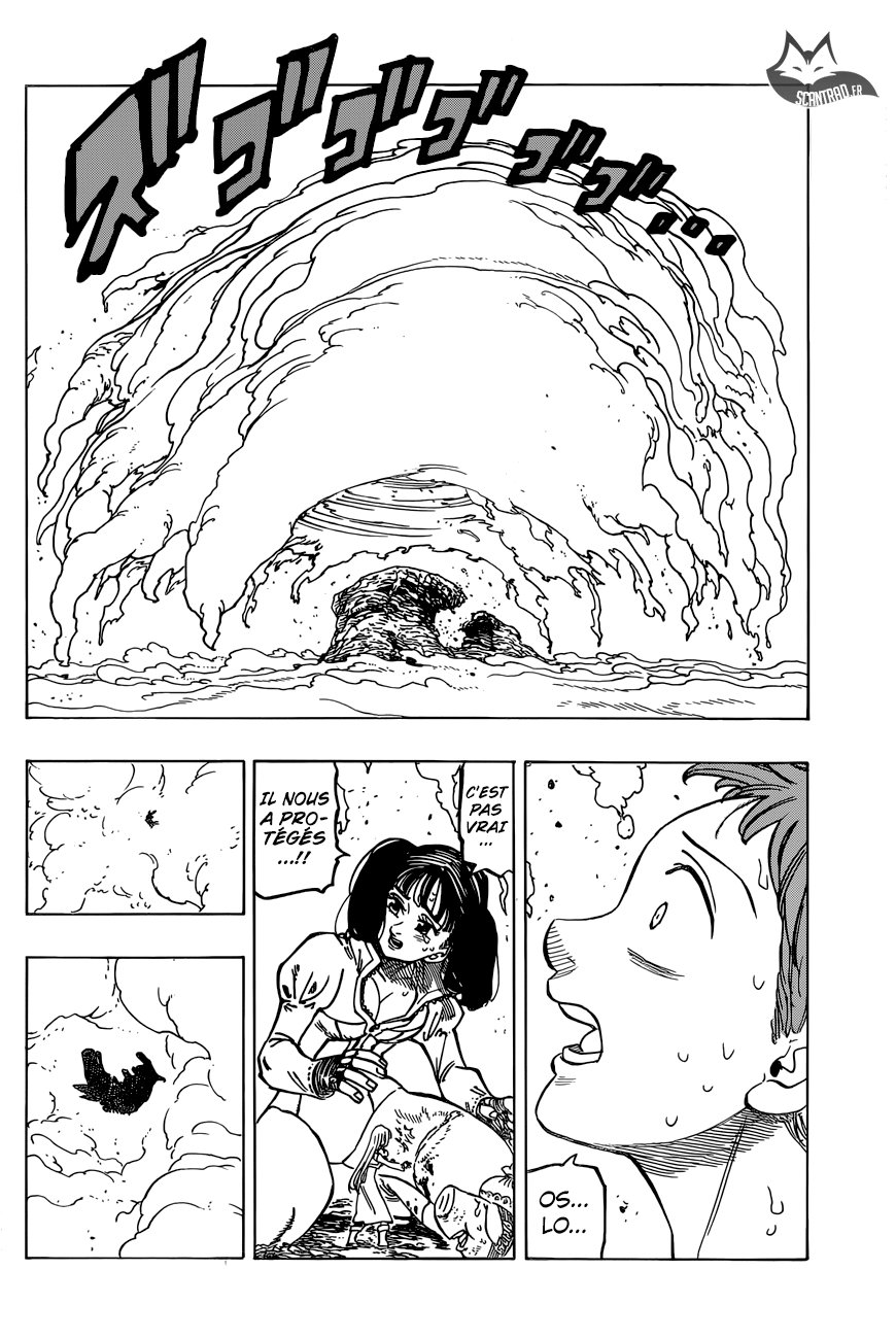 Nanatsu no Taizai: Chapter chapitre-280 - Page 2