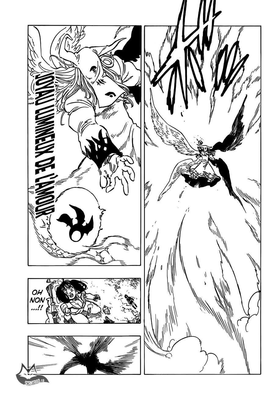 Nanatsu no Taizai: Chapter chapitre-280 - Page 5