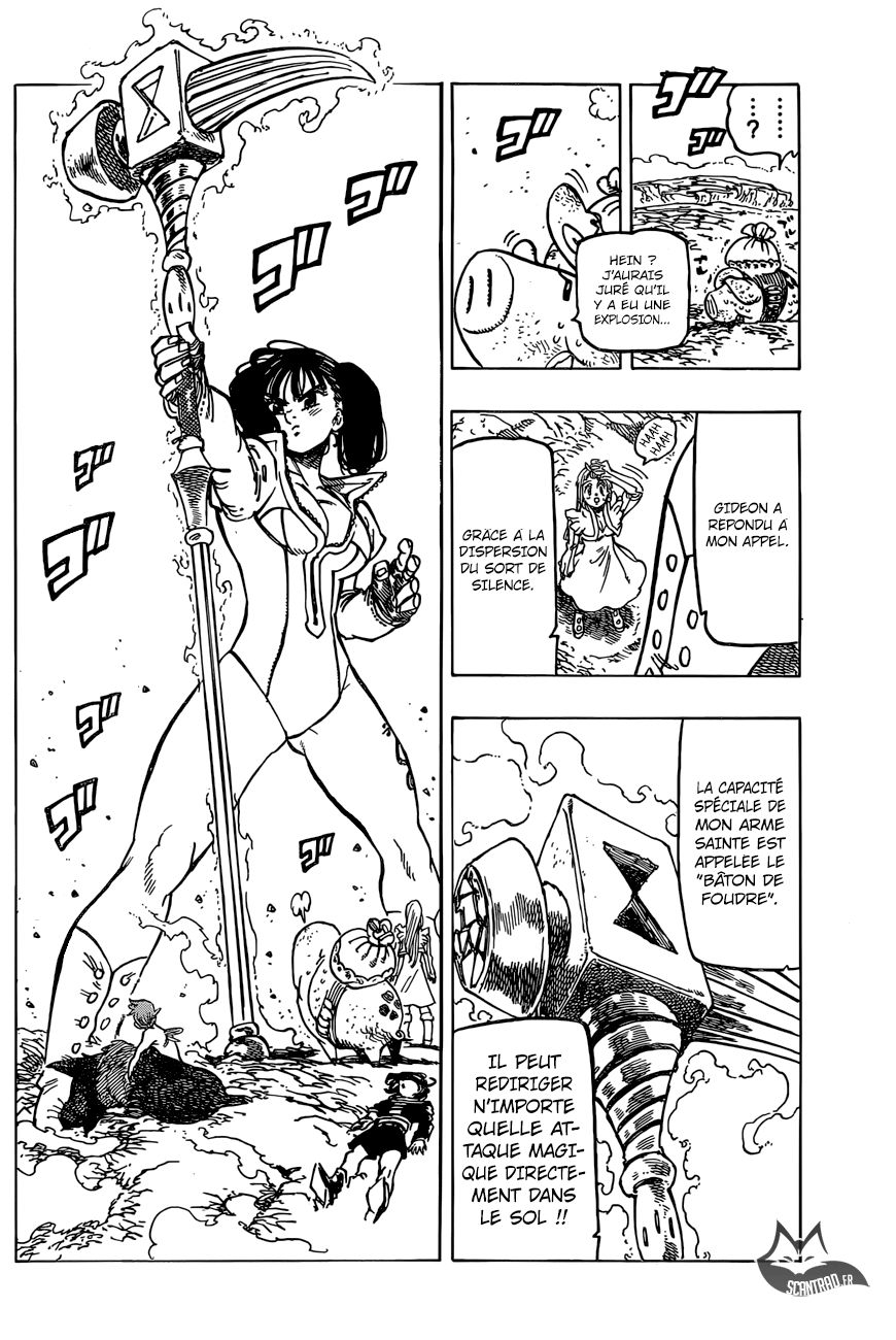 Nanatsu no Taizai: Chapter chapitre-280 - Page 8