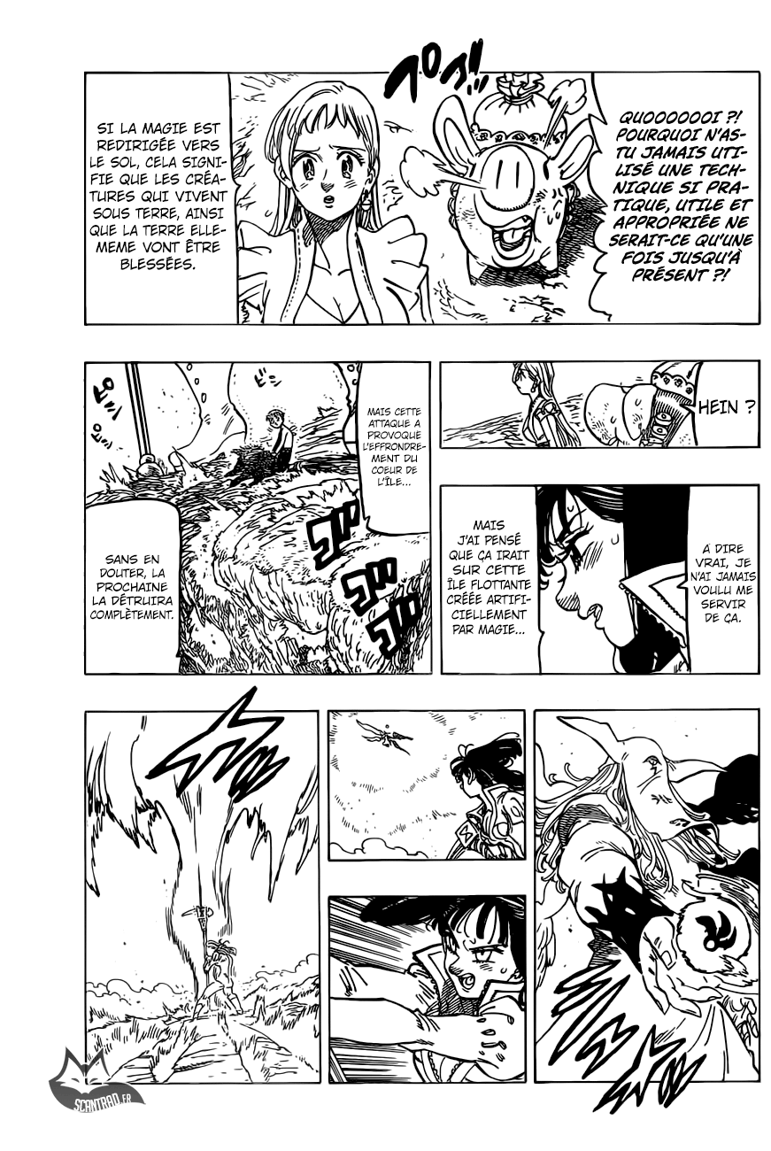 Nanatsu no Taizai: Chapter chapitre-280 - Page 9