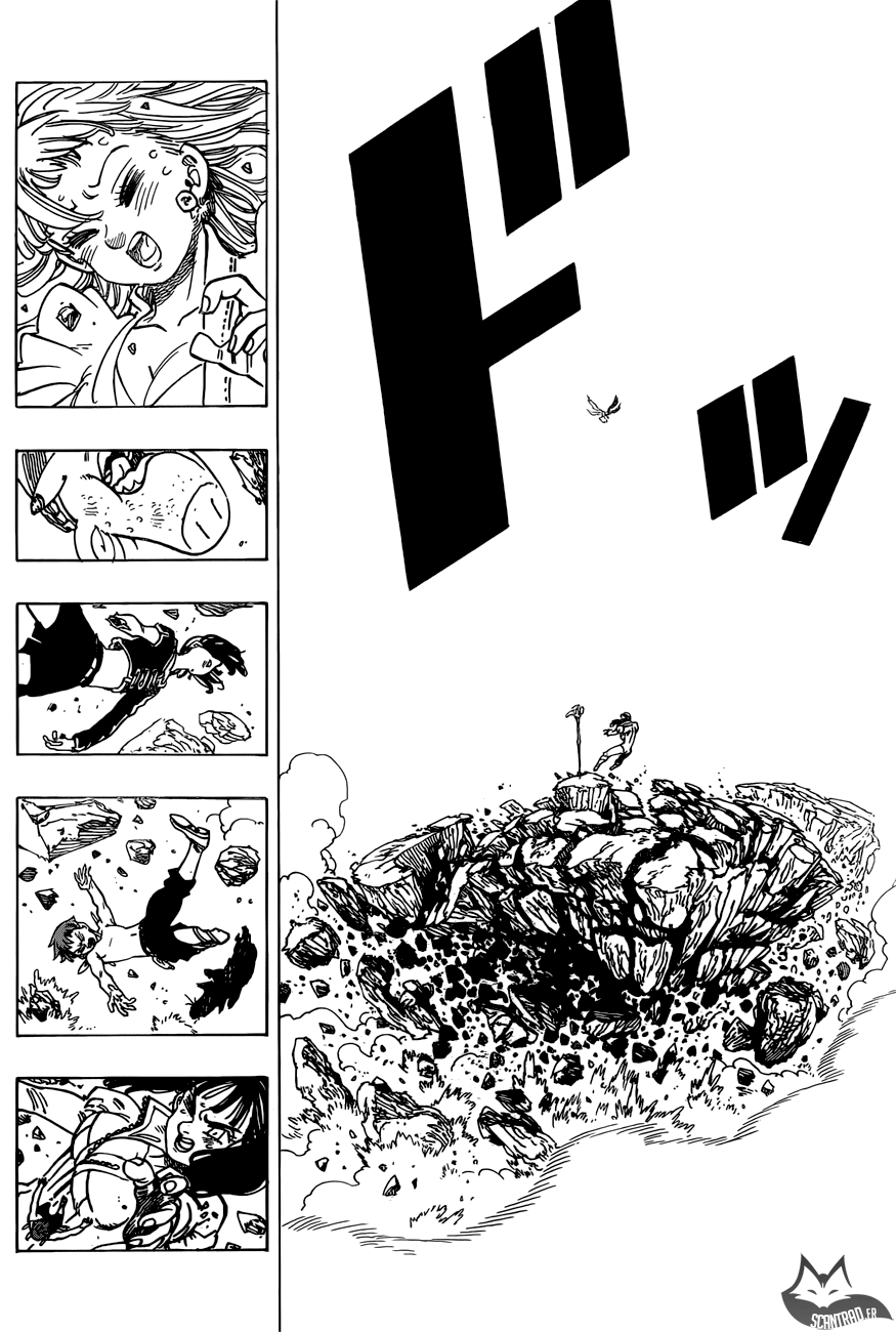 Nanatsu no Taizai: Chapter chapitre-280 - Page 10