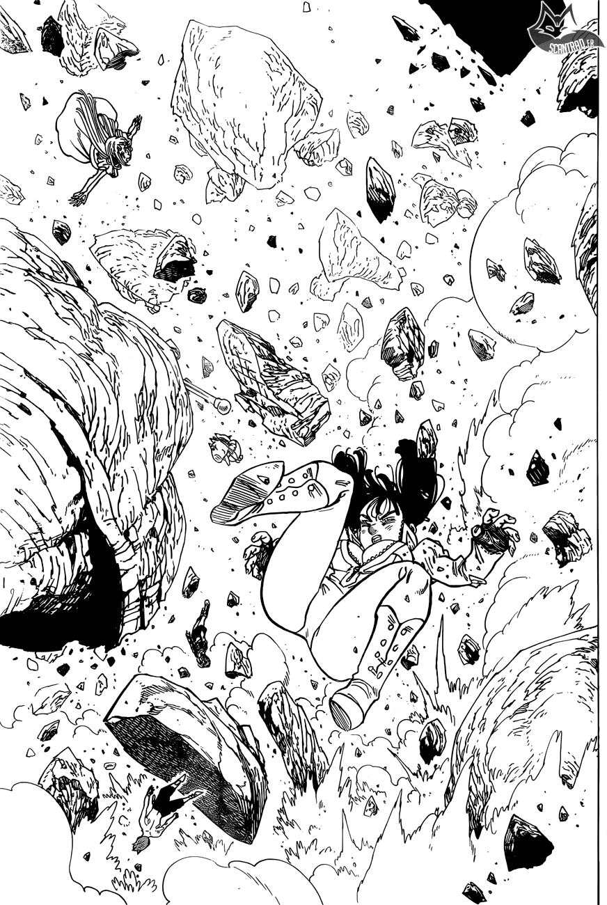 Nanatsu no Taizai: Chapter chapitre-280 - Page 11