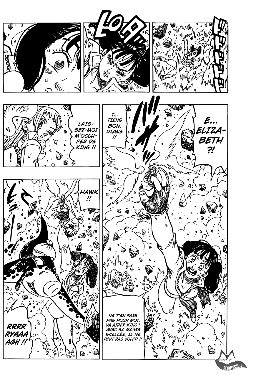 Nanatsu no Taizai: Chapter chapitre-280 - Page 12