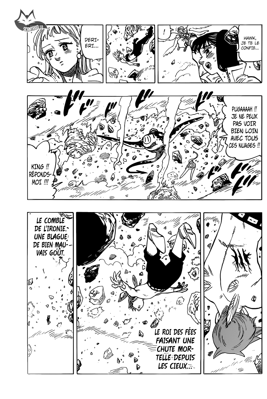 Nanatsu no Taizai: Chapter chapitre-280 - Page 13