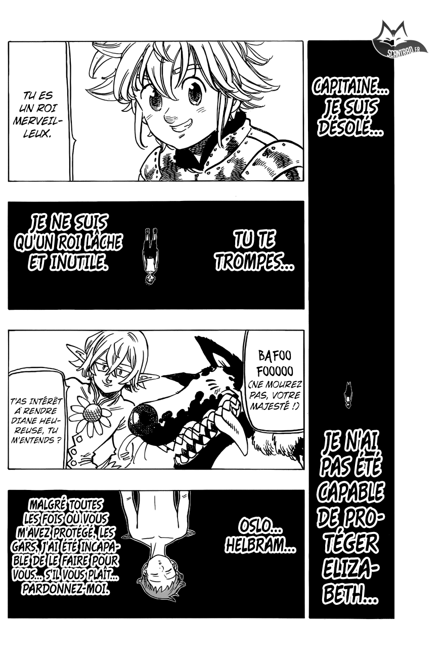 Nanatsu no Taizai: Chapter chapitre-280 - Page 14