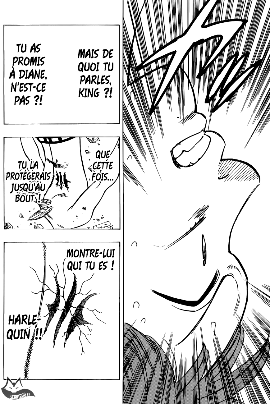 Nanatsu no Taizai: Chapter chapitre-280 - Page 16