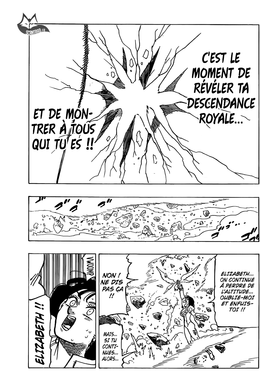 Nanatsu no Taizai: Chapter chapitre-280 - Page 17
