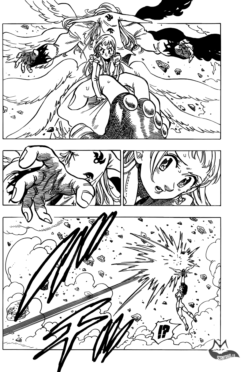 Nanatsu no Taizai: Chapter chapitre-280 - Page 18