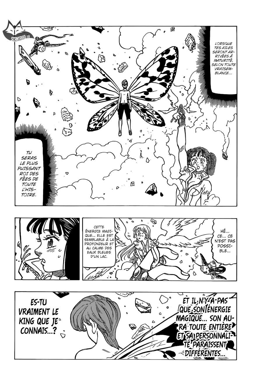 Nanatsu no Taizai: Chapter chapitre-281 - Page 2
