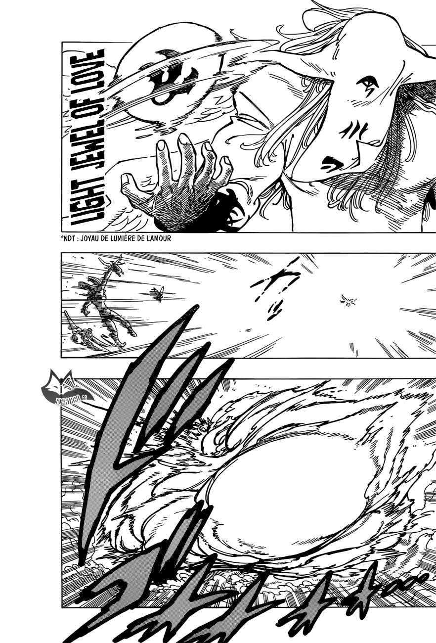 Nanatsu no Taizai: Chapter chapitre-281 - Page 5