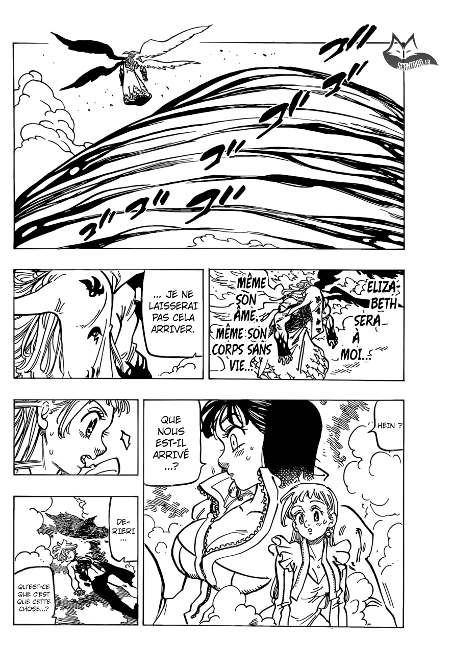 Nanatsu no Taizai: Chapter chapitre-281 - Page 6