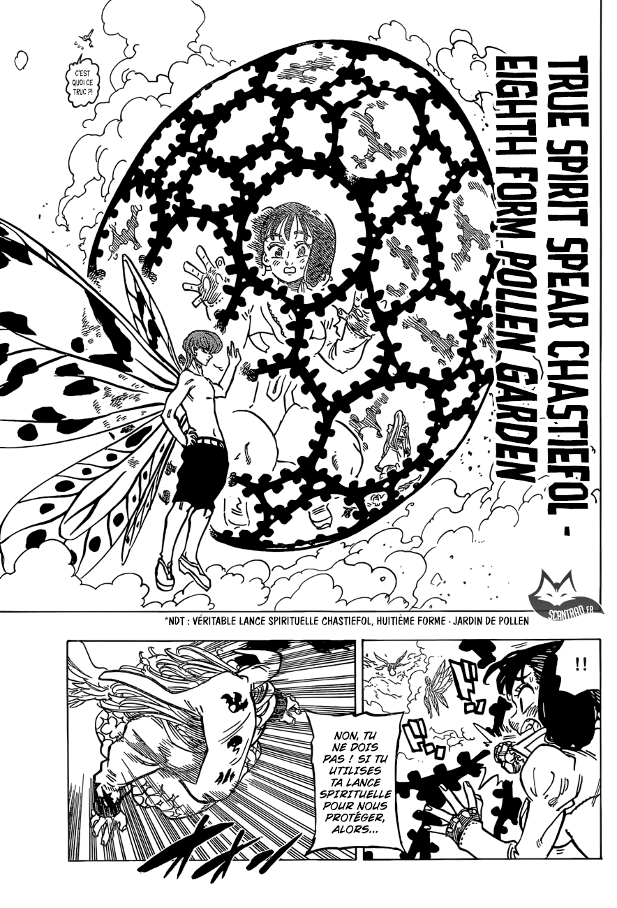 Nanatsu no Taizai: Chapter chapitre-281 - Page 7