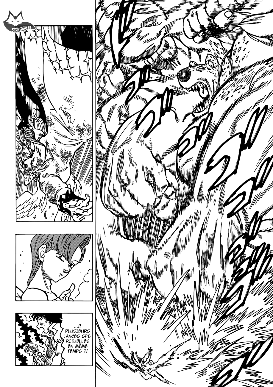 Nanatsu no Taizai: Chapter chapitre-281 - Page 8