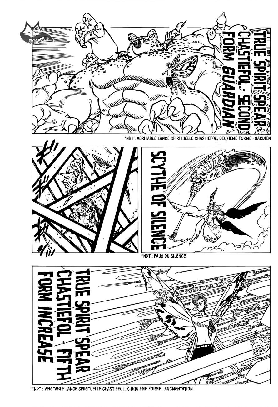 Nanatsu no Taizai: Chapter chapitre-281 - Page 9