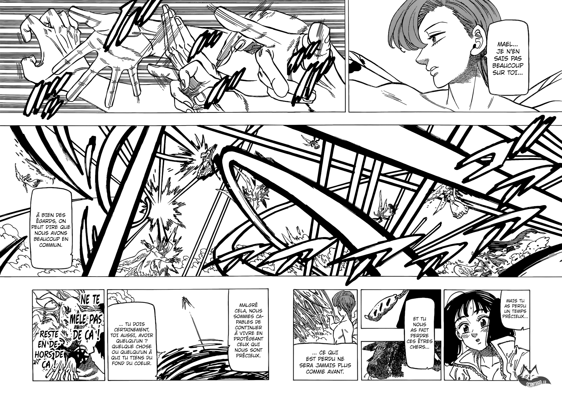 Nanatsu no Taizai: Chapter chapitre-281 - Page 10