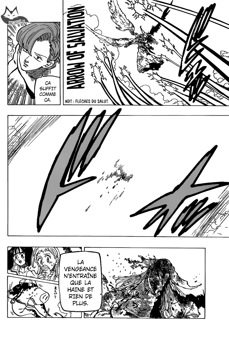 Nanatsu no Taizai: Chapter chapitre-281 - Page 11